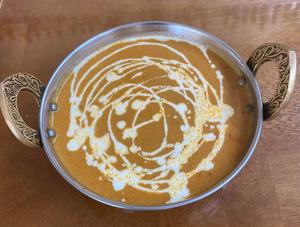 カレーBセット