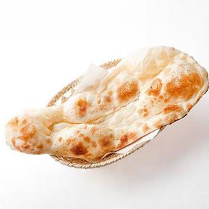 バターナン Butter Naan