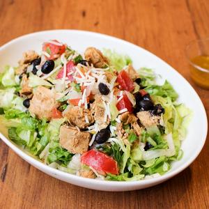 サラダボウル チキン＆ハニーチポトレ Salad Bowl Chicken ＆ Honey Chipotle