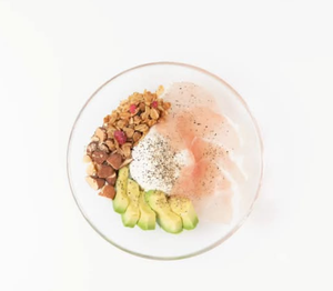 アボハムプレート(AVO-HAM PLATE)