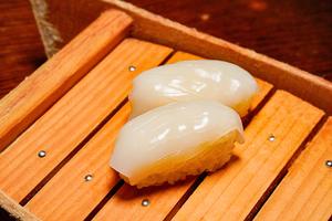 いか寿司(2貫)