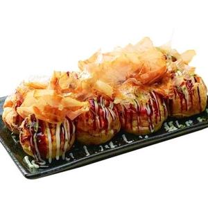 辛口ソースマヨ(8個)Spicy Sauce (8 Pieces)