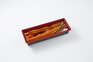 元祖穴子寿司【小】Original Boiled Conger Eel(small size)