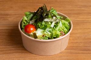 有機野菜モリモリチョレギサラダ ラージ