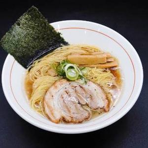 旭川醤油ラーメン