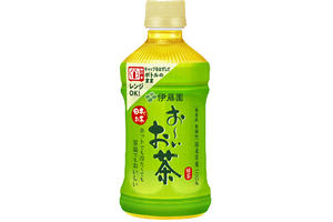 つきじ海賓 お茶