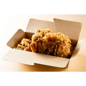 大きな唐揚げ(10個)
