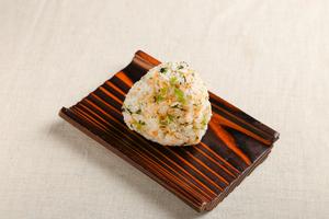 ぼんたぼんた こだわりの野沢菜ちりめん