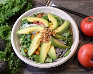アボカドサラダ Avocado salad