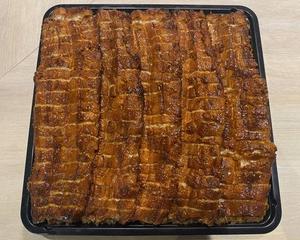 ひつまぶし弁当 銀鯱