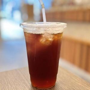 ハンドドリップコーヒー カフェインレス コーヒー Lサイズ(アイスのみ)