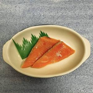 丼丸 サーモン