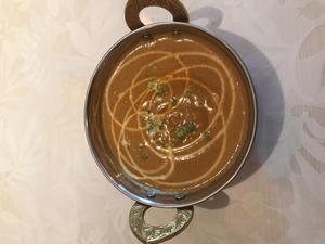 チキンカレー Chicken Curry