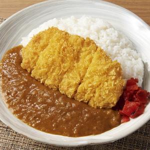 つけ麺屋のカツカレー≪1097≫