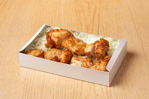 唐揚げ 5個
