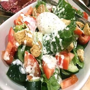 シーザーサラダ Caesar Salad