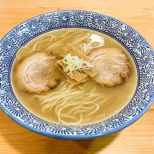 長州ラーメン