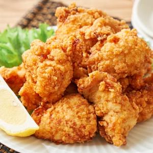 フライドチキン