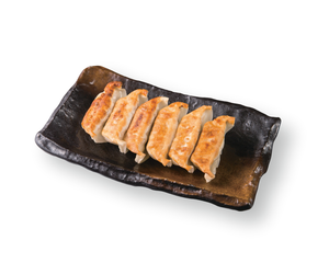 餃子(6個)