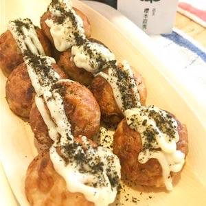 黒七味醤油