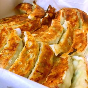 焼き餃子(ニンニク抜き・20個)