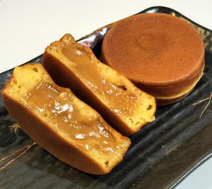 数量限定プレミアム生キャラメル premium caramel made with fresh cream ー SOFT ー(Limited quantity)