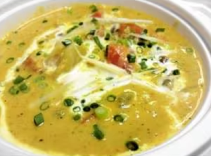 12 シャンティ ヘルシー ベジタブル カレー【SHANTHI HEALTHY VEGETABLES CURRY】