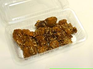魚丼 甘辛ハラス南蛮単品(80g)