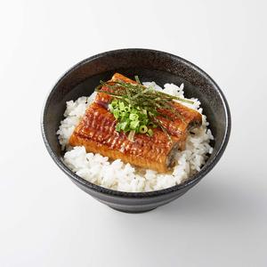 ミニうな丼≪4981≫