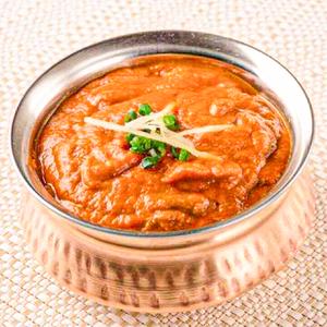 茄子マサラカレー Nasu Masala Curry