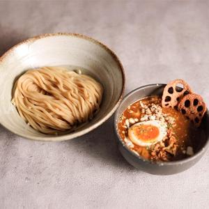 カレーつけ麺