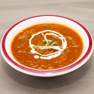 マトンカレー MUTTON CURRY