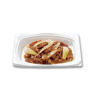 本家かまどや 牛焼肉おかず