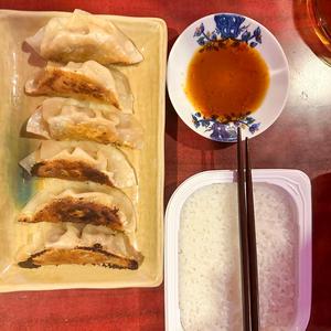 エビ餃子6個