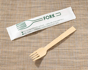 竹製(木製)フォーク