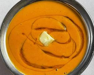 はちみつバターチキンカレー Honey Butter Chicken Curry