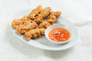 唐揚げ6個入り