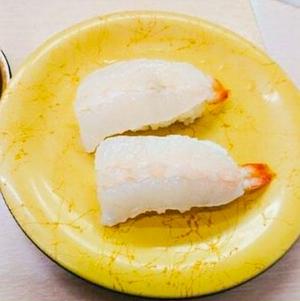 生エビ