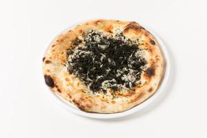 富津産 干し海苔とシラス