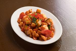Beans Salad (ビーンズサラダ)