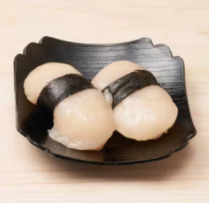 貝柱