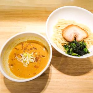 熟成！72時間カレーつけ麺