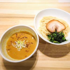 熟成！72時間カレーつけ麺