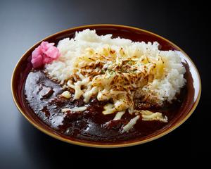 チーズカレー