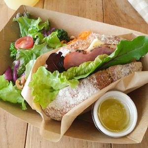 サンドイッチセット Sandwich Set