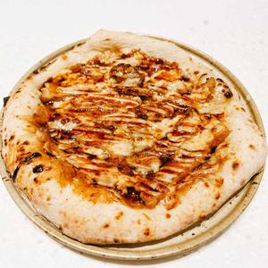 テリヤキチキンマヨネーズPIZZA