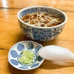 あったかうどん
