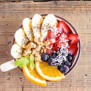 Acai Bowl