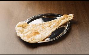 ごまナン