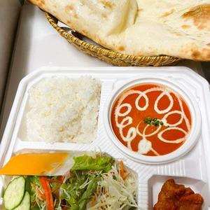 C 弁当 (C set)